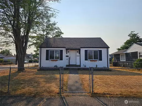 6448 S Warner, Tacoma, WA 98409