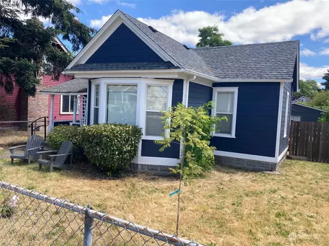 6211 S Montgomery St, Tacoma, WA 98409