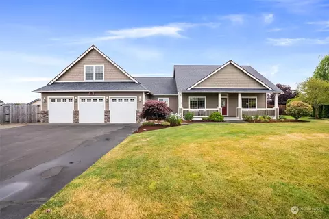 2320 Scatter Creek Ct SW, Tenino, WA 98589