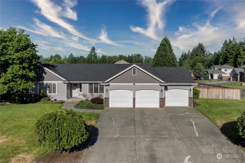 22711 66th Avenue Ct E, Spanaway, WA 98387