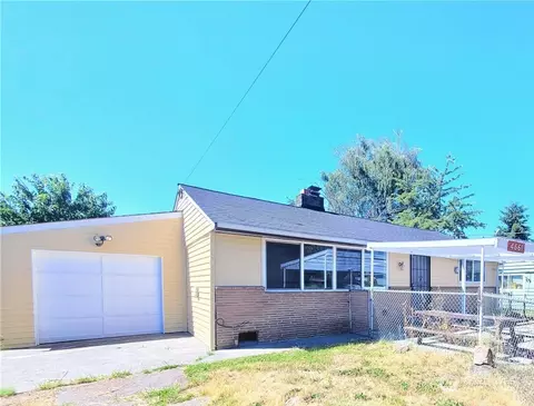 4661 S Cooper St, Seattle, WA 98118