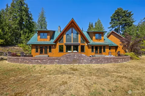 1300 Alvord St, Darrington, WA 98241