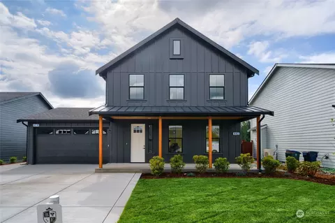 643 Bucko Ave, Sedro Woolley, WA 98284