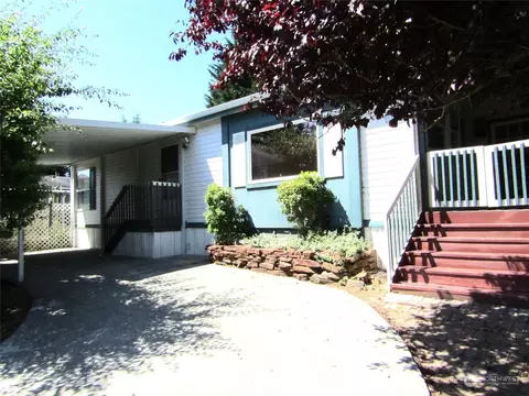 5711 100th St NE #19, Marysville, WA 98270