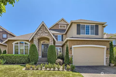 3604 184th Pl SE, Bothell, WA 98012