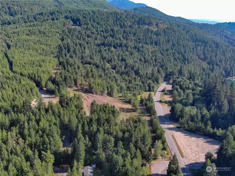 1 Nnnn Mt Jupiter Rd, Brinnon, WA 98320
