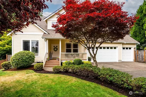 2019 Horseshoe Ct SE, Tumwater, WA 98501