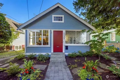 1123 NW 64th St, Seattle, WA 98107