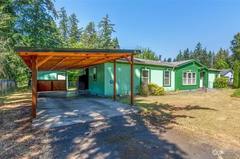 24810 E 51st Ave, Graham, WA 98338