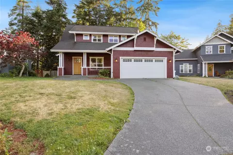 19399 NE Larson Ct, Poulsbo, WA 98370