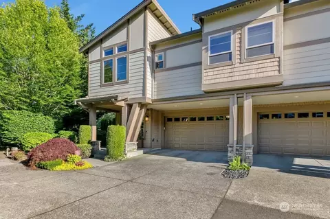 1231 N 41st Pl, Renton, WA 98056