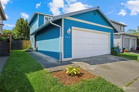 702 Lois Ln, Sultan, WA 98294