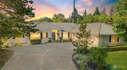 16407 SE 46th St, Bellevue, WA 98006