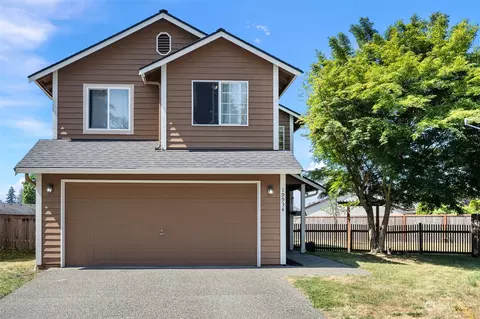 19934 14th Ave E, Spanaway, WA 98387