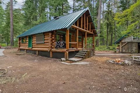 132 Silver Springs Usfs, Greenwater, WA 98022