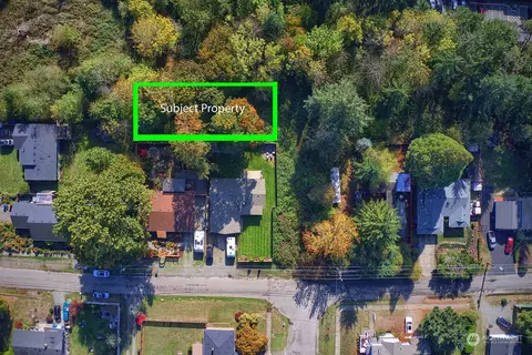 1707 S Monroe St, Tacoma, WA 98405