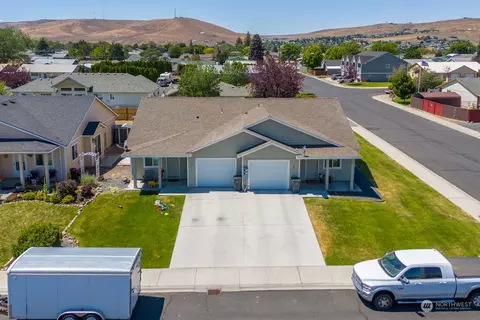 3 NE 5 Ne Linda Ridge Loop, Ephrata, WA 98823