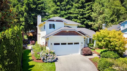 12519 93rd Ave NE, Kirkland, WA 98034