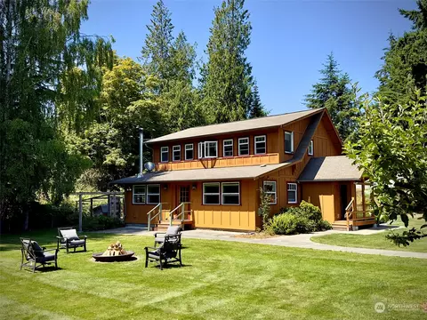 323 Towne, Sequim, WA 98382