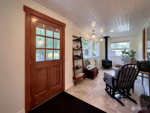 Entry Way - 323 Towne, Sequim, WA 98382 photo 1 of 1