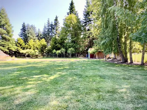 Exterior - 323 Towne, Sequim, WA 98382 photo 8 of 12