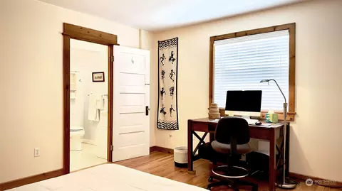 Bedroom - 323 Towne, Sequim, WA 98382 photo 2 of 4