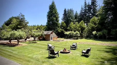 Exterior - 323 Towne, Sequim, WA 98382 photo 4 of 12