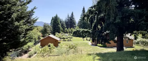 Exterior - 323 Towne, Sequim, WA 98382 photo 12 of 12
