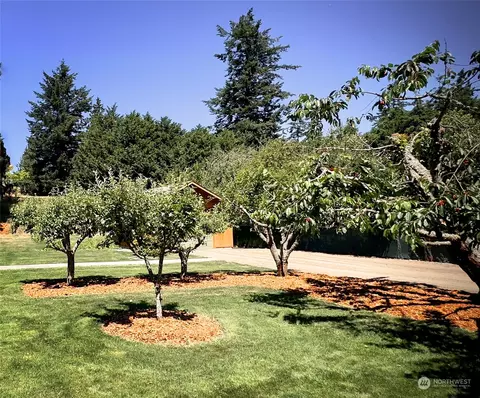Exterior - 323 Towne, Sequim, WA 98382 photo 9 of 12