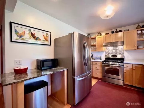 Kitchen - 323 Towne, Sequim, WA 98382 photo 1 of 4