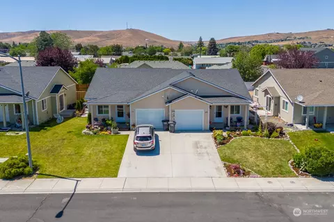 11 NE 13 Ne Linda Ridge Loop, Ephrata, WA 98823