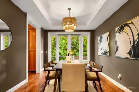 Dining - 10323 NE 194th St, Bothell, WA 98011 photo 3 of 3