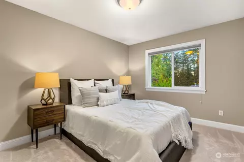 Bedroom - 10323 NE 194th St, Bothell, WA 98011 photo 3 of 5