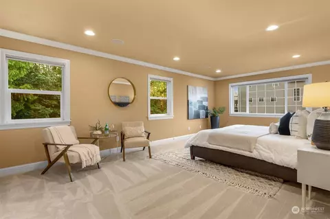 Bedroom - 10323 NE 194th St, Bothell, WA 98011 photo 1 of 5
