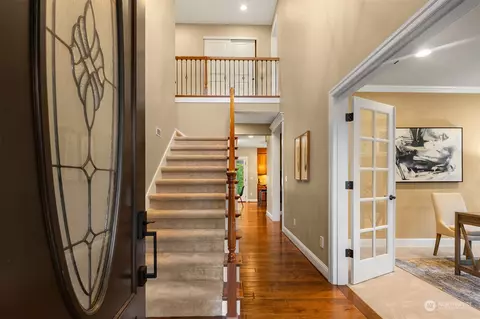 Entry Way - 10323 NE 194th St, Bothell, WA 98011 photo 1 of 1