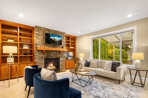 Living - 10323 NE 194th St, Bothell, WA 98011 photo 1 of 3