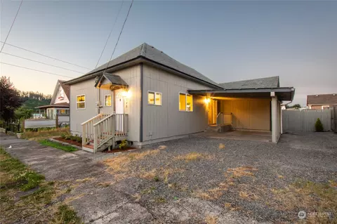 248 Howard St N, Tenino, WA 98589