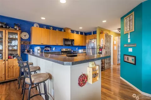 Kitchen - 328 Pacific Loop, Kittitas, WA 98934 photo 1 of 3