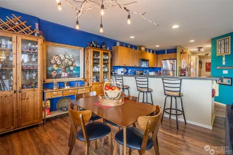 Dining - 328 Pacific Loop, Kittitas, WA 98934 photo 1 of 2