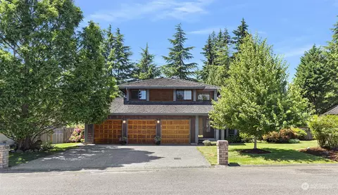 18813 135th Ave SE, Renton, WA 98058