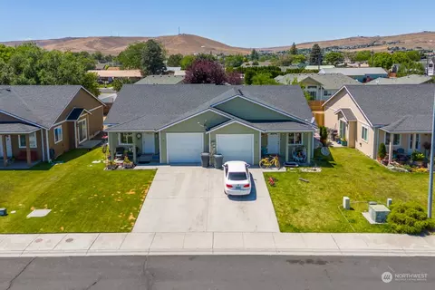 17 NE 19 Ne Linda Ridge Loop, Ephrata, WA 98823