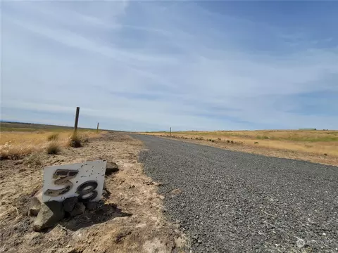 0 Lot 38 Eagle Springs Rnch, Wilson Creek, WA 98860