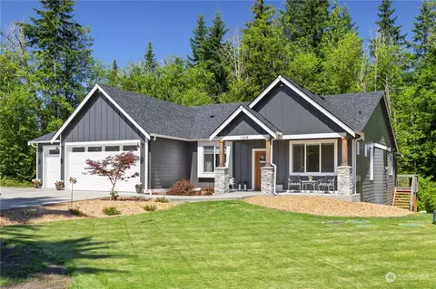 11419 115th St NE, Lake Stevens, WA 98258