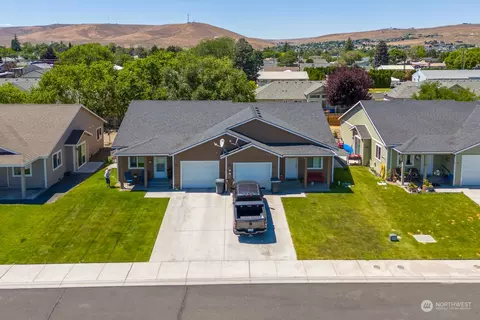 23 NE 25 Ne Linda Ridge Loop, Ephrata, WA 98823