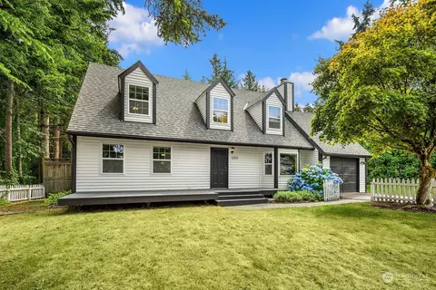 12613 47th Dr SE, Everett, WA 98208