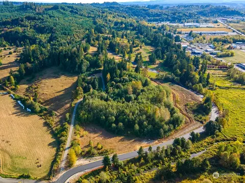 0 Salzer Creek Dr #LOT 4, Centralia, WA 98531