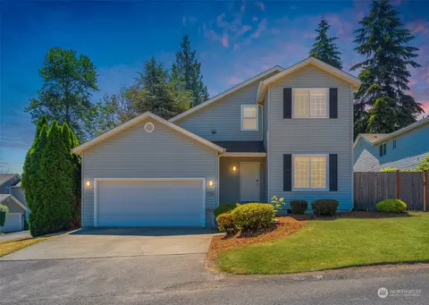 6618 109th Street Ct E, Puyallup, WA 98373