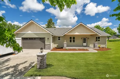 102 Cascara Ln, Onalaska, WA 98570