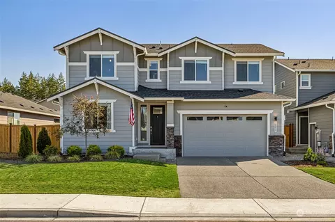 18227 133rd Ave E, Puyallup, WA 98374
