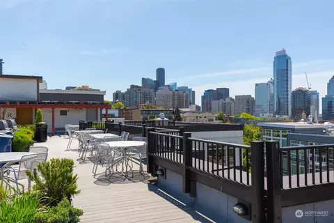 1620 Belmont Ave #429, Seattle, WA 98122